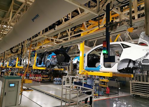 長(zhǎng)安福特為何越來(lái)越皮實(shí)耐用？三工廠技術(shù)實(shí)力揭秘