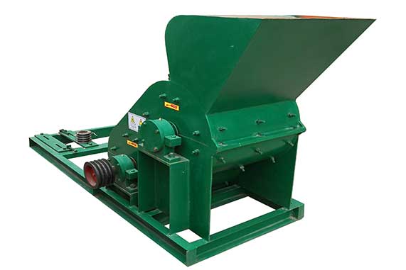 浙江頁巖破碎機