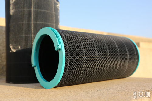 怎能沒有顏值 jya峽灣空氣凈化器圖賞